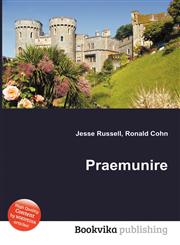 Praemunire,5511459682,9785511459684