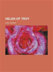 Helen of Troy,1153626527,9781153626521