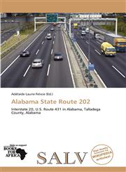 Alabama State Route 202,6138661311,9786138661313