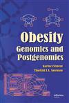 Obesity Genomics and Postgenomics 1st Edition,0849380898,9780849380891