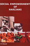 Social Empowerment of Harijans 1st Edition,8189652753,9788189652753