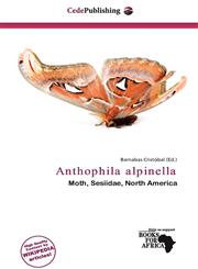 Anthophila alpinella,6138162196,9786138162193