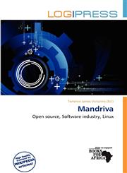 Mandriva,6200722994,9786200722997