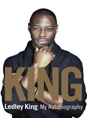King My Autobiography,1782069062,9781782069065