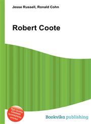 Robert Coote,551195053X,9785511950532