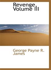 Revenge, Volume III,1103711628,9781103711628