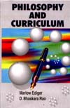 Philosophy and Curriculum,8171416314,9788171416318