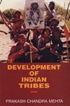 Development of Indian Tribes,8183561128,9788183561129