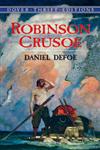 Robinson Crusoe 3rd Dover Edition,0486404277,9780486404271
