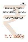 Economic Policies and India's Reform Agenda New Thinking,8125050515,9788125050513