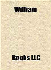 William,1155412214,9781155412214