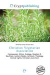 Christian Vegetarian Association,6135871609,9786135871609