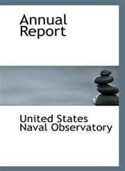 Annual Report,1113320389,9781113320384