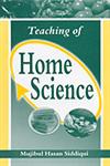 Teaching of Home Science 1st Edition,8131301001,9788131301005