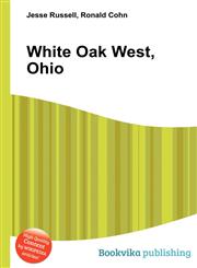 White Oak West, Ohio,5511977950,9785511977959