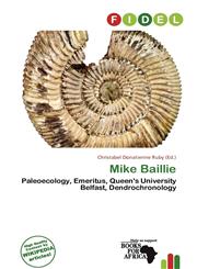 Mike Baillie,6137196054,9786137196052