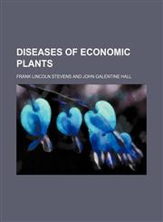 Diseases of economic plants,1153345552,9781153345552