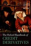 The Oxford Handbook of Credit Derivatives,0199669481,9780199669486