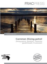 Common Diving-petrel,6136540355,9786136540351