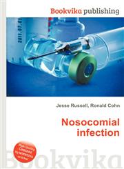 Nosocomial Infection,5511155071,9785511155074