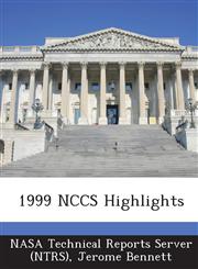 1999 Nccs Highlights,128914690X,9781289146900