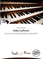 John LaPorta,6201618546,9786201618541