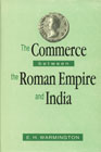 The Commerce Between the Roman Empire and India 1st Indian Edition,8121506700,9788121506700