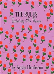 The Rules Exclusively for Women,1436343887,9781436343886