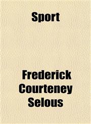 Sport,1154855457,9781154855456