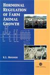 Hormonal Regulation of Farm Animal Growth,0851990800,9780851990804