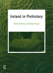 Ireland in Prehistory,0415048893,9780415048897