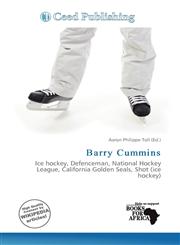 Barry Cummins,6201168583,9786201168589