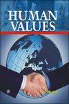Human Values 1st Edition,8131807290,9788131807293