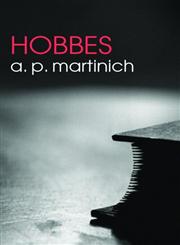 Hobbes (The Routledge Philosophers),0415283272,9780415283274