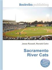 Sacramento River Cats,5511399221,9785511399225