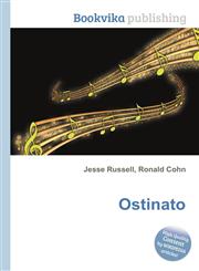 Ostinato,5511322105,9785511322100