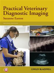 Practical Veterinary Diagnostic Imaging 2nd Edition,0470656484,9780470656488
