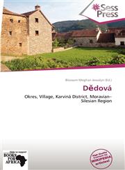 Dědová,613872626X,9786138726265