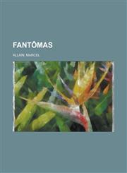 Fantomas,1153807432,9781153807432