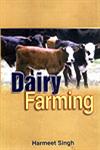 Dairy Farming,8176488933,9788176488938