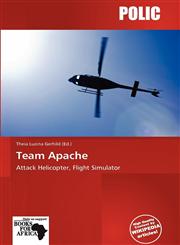 Team Apache,6137950921,9786137950920