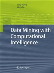 Data Mining with Computational Intelligence,3540245227,9783540245223