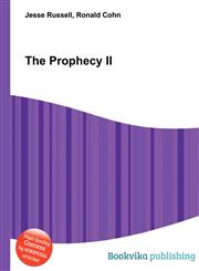 The Prophecy II,5511049107,9785511049106