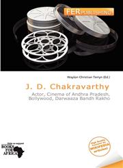J. D. Chakravarthy,6138155440,9786138155447