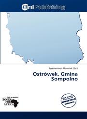 Ostrówek, Gmina Sompolno,613780691X,9786137806913
