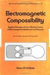 Electromagnetic Compossibility 2nd Edition,0824718879,9780824718879