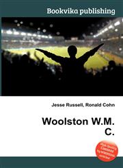 Woolston W.M.C.,5512307320,9785512307328