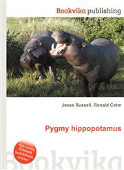Pygmy Hippopotamus,551054337X,9785510543377