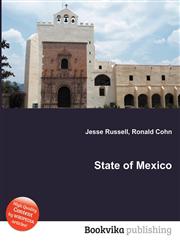 State of Mexico,5511196681,9785511196688
