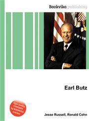 Earl Butz,5510879165,9785510879162